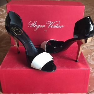 Roger Vivier limited Shoes